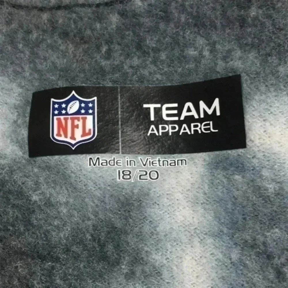 NFL Team Apparel 18 / 20 - Picture 6 of 16